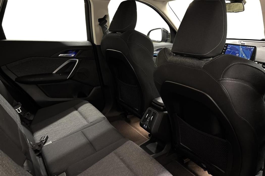 BMW X1 2024
