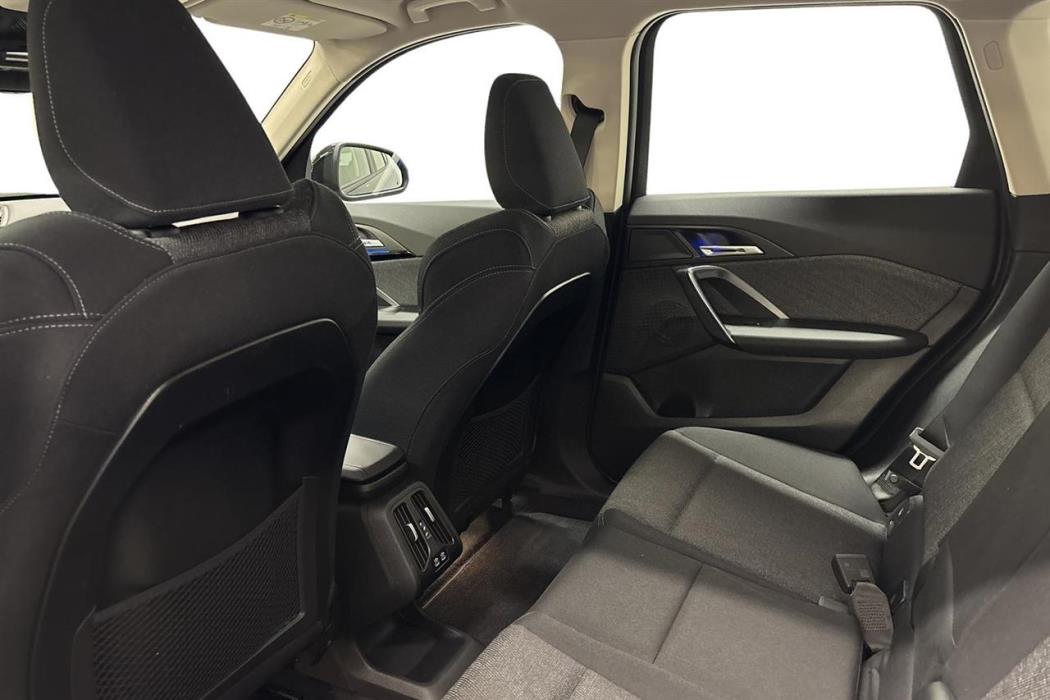 BMW X1 2024