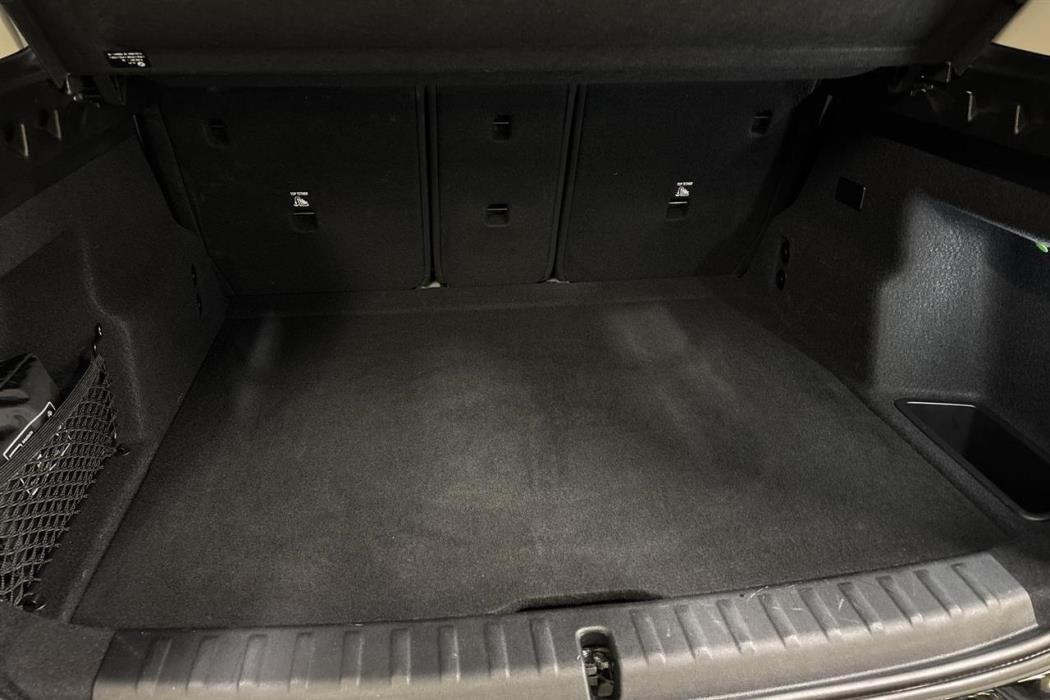 BMW X1 2024