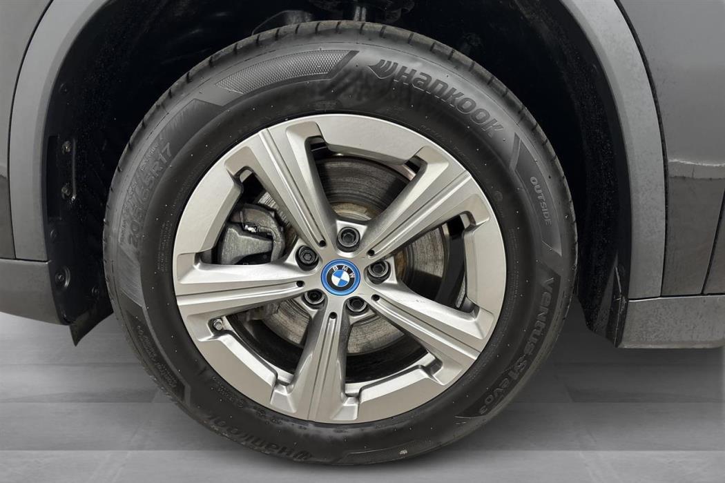 BMW X1 2024
