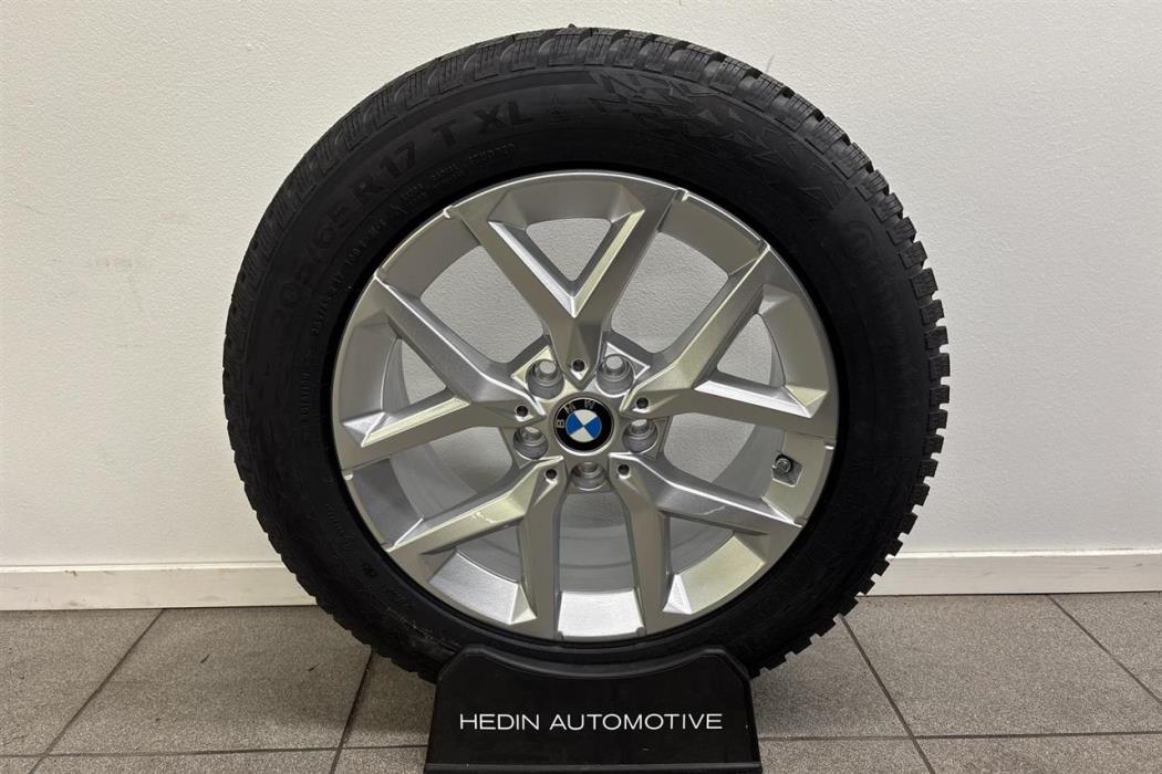 BMW X1 2024
