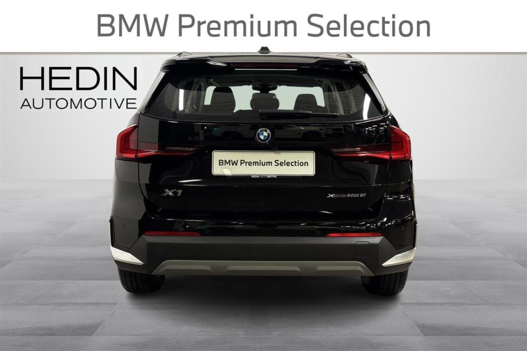 BMW X1 2024