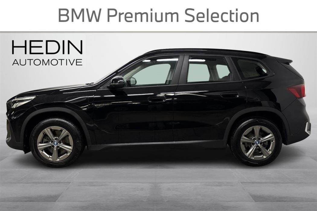 BMW X1 2024