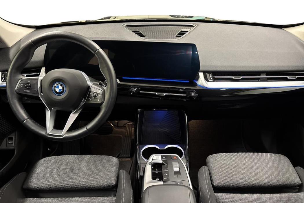 BMW X1 2024