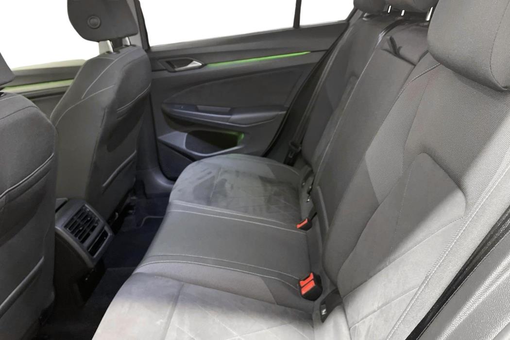 Volkswagen Golf 2023