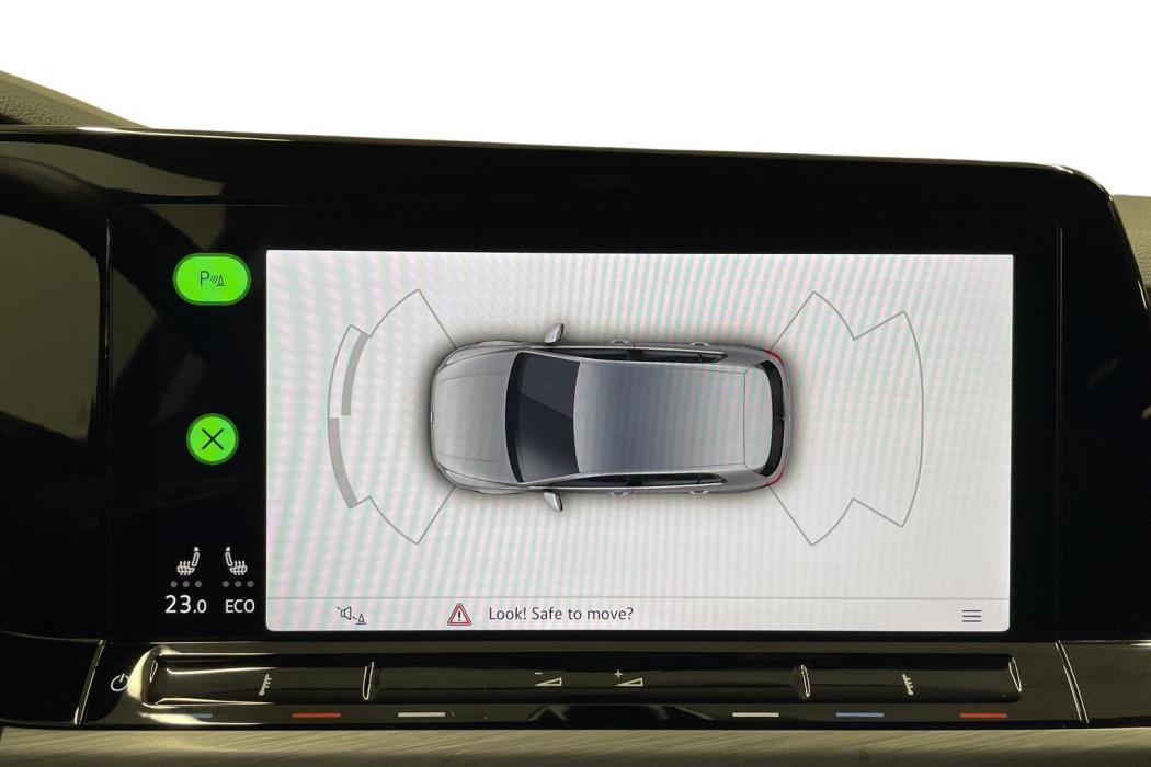 Volkswagen Golf 2023