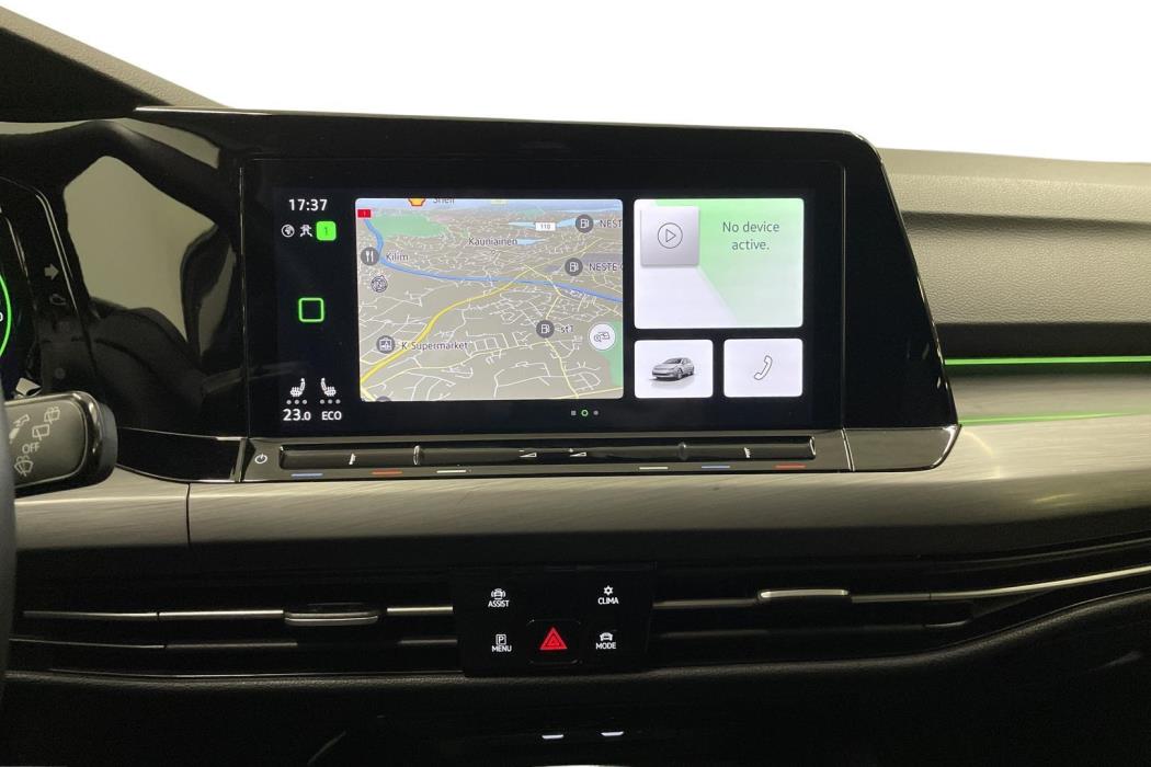 Volkswagen Golf 2023