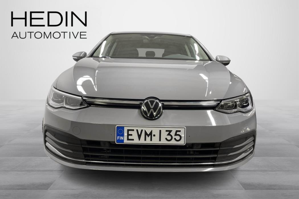 Volkswagen Golf 2023