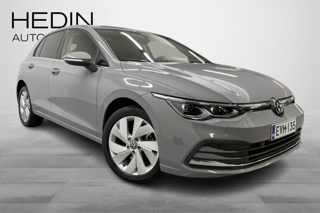 Volkswagen Golf 2023