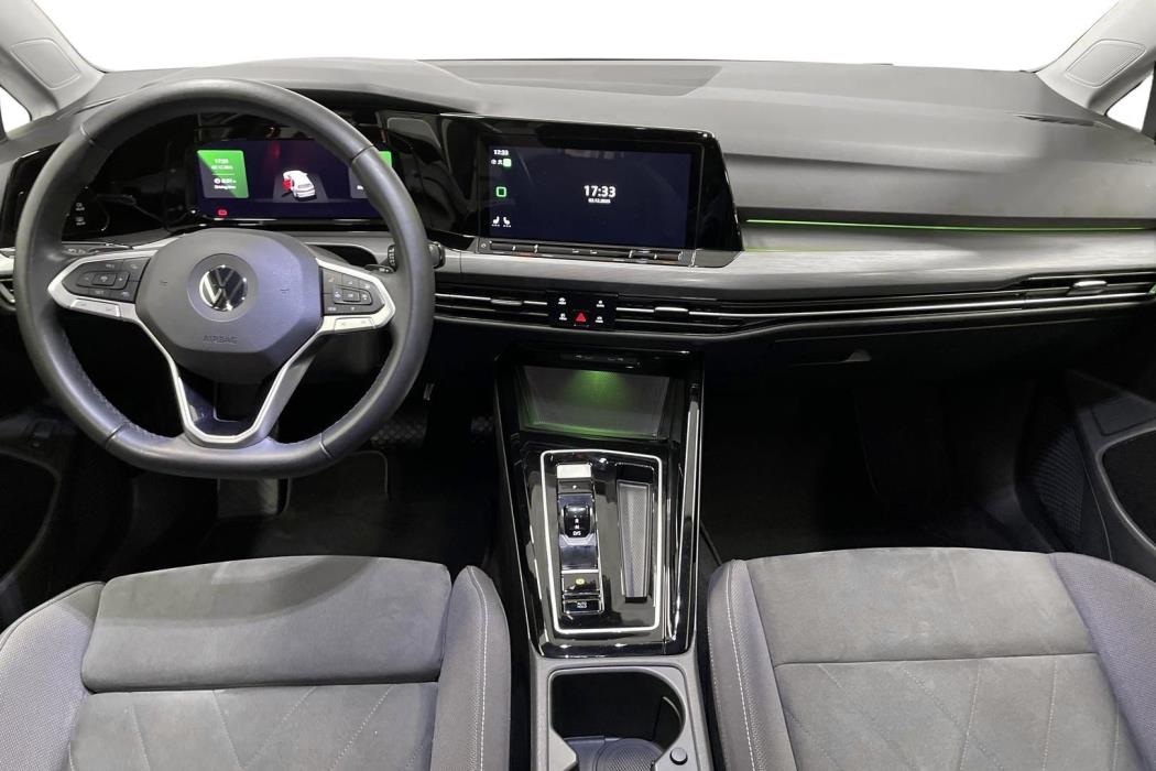 Volkswagen Golf 2023