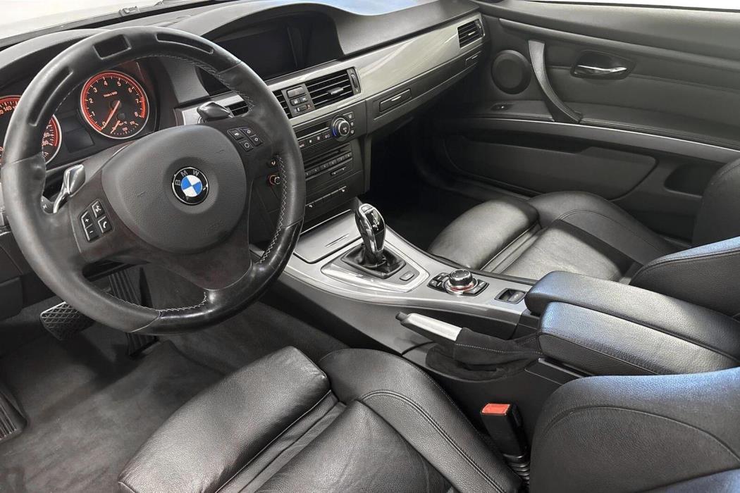 BMW 335 2009