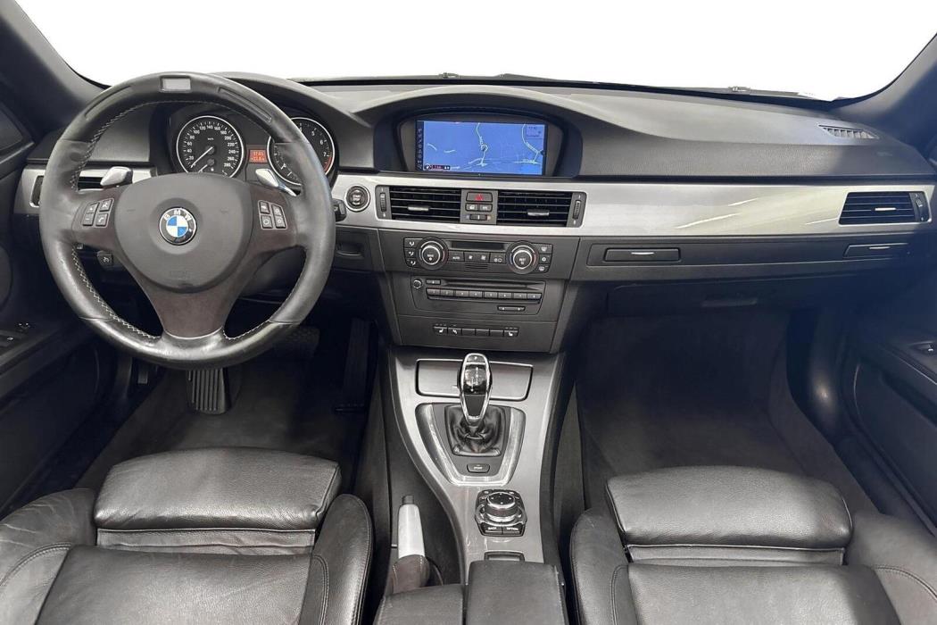 BMW 335 2009