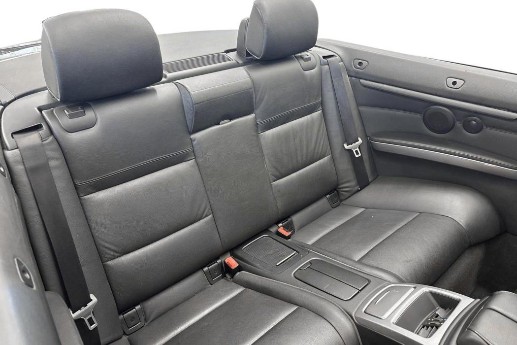 BMW 335 2009