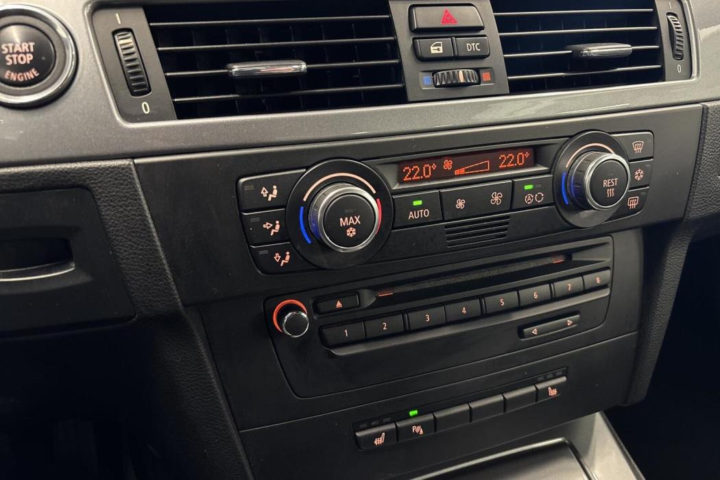 BMW 335 2009