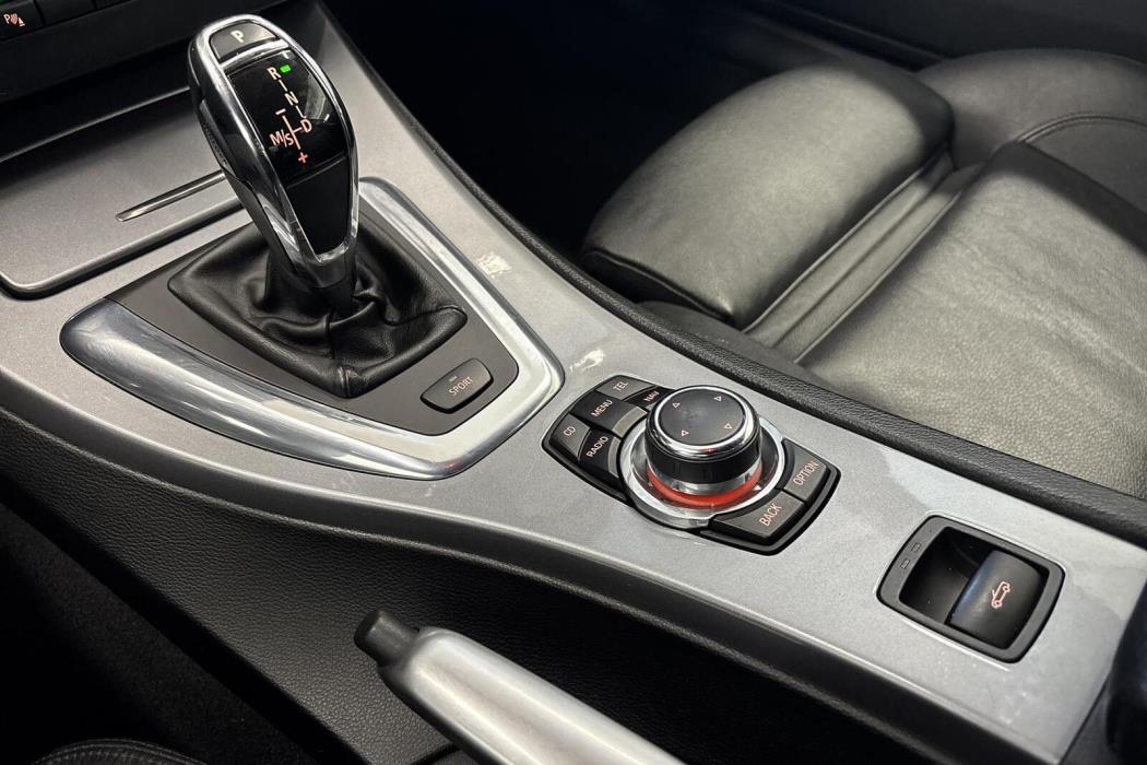 BMW 335 2009
