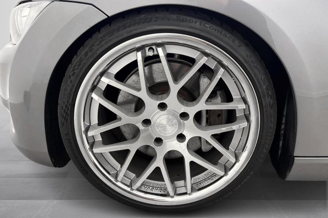 BMW 335 2009