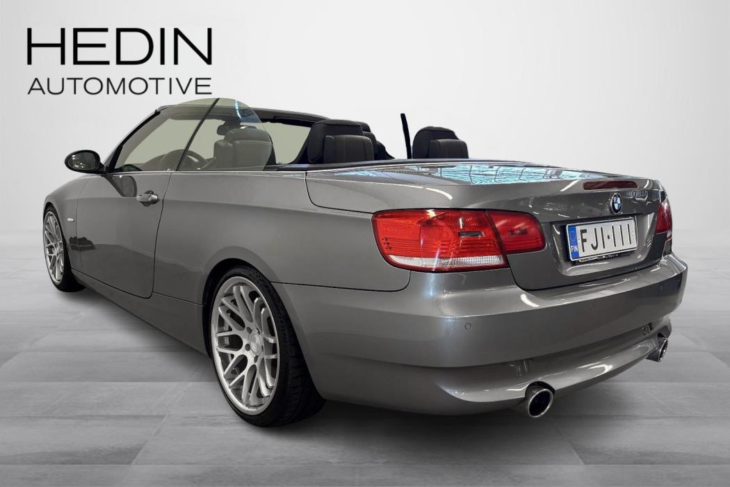 BMW 335 2009