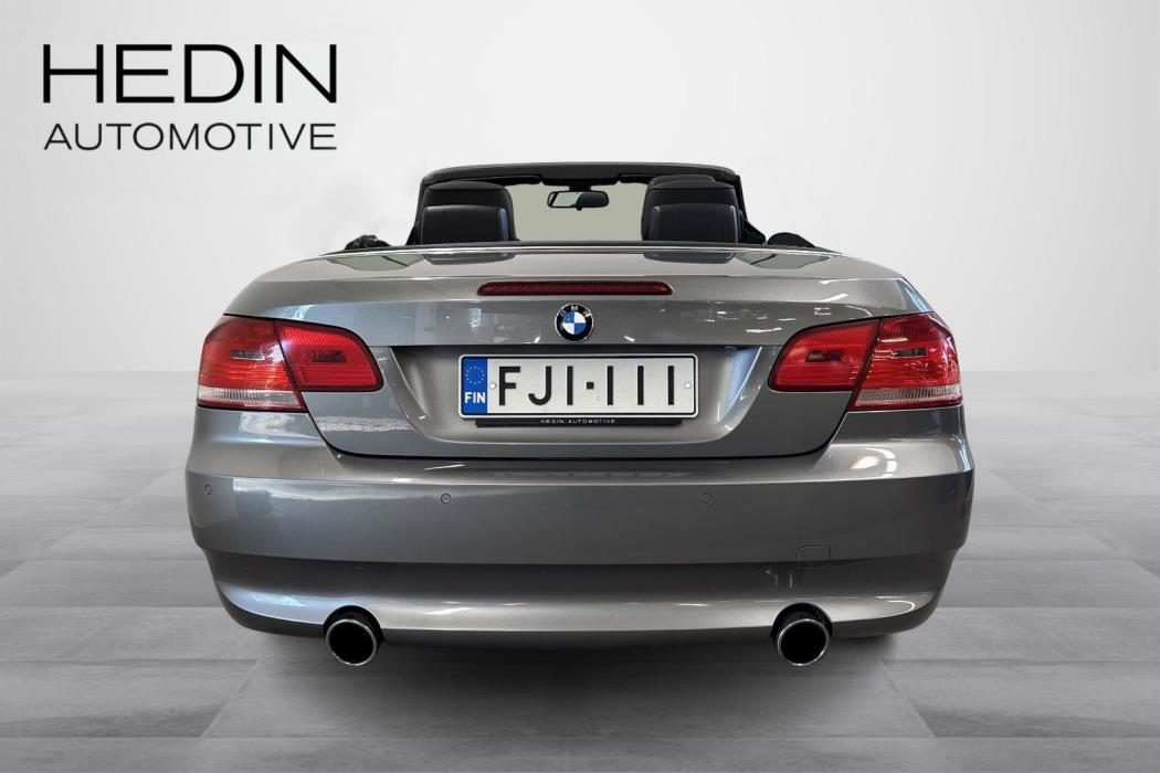 BMW 335 2009