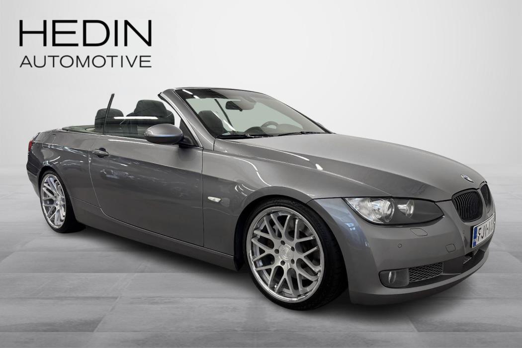 BMW 335 2009