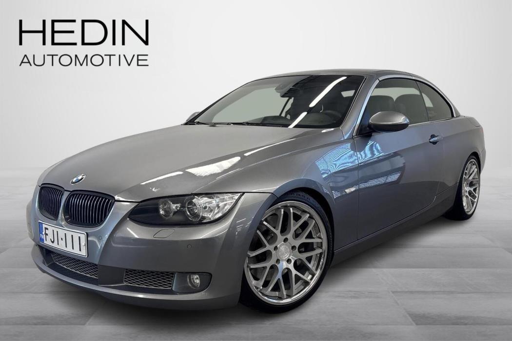 BMW 335 2009