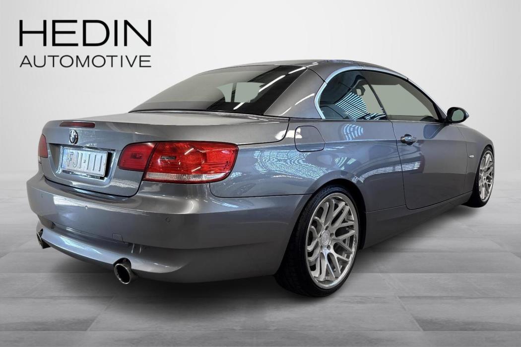 BMW 335 2009