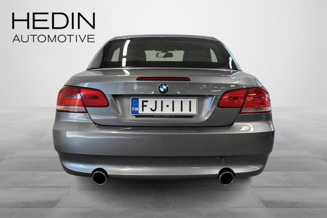 BMW 335 2009