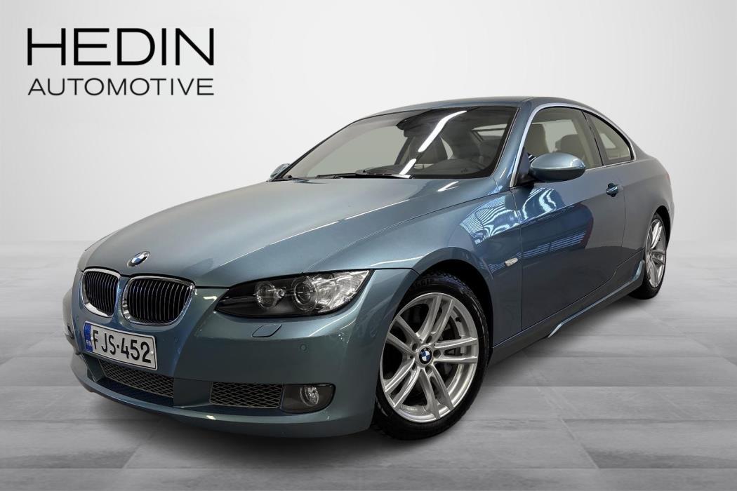 BMW 335 2009