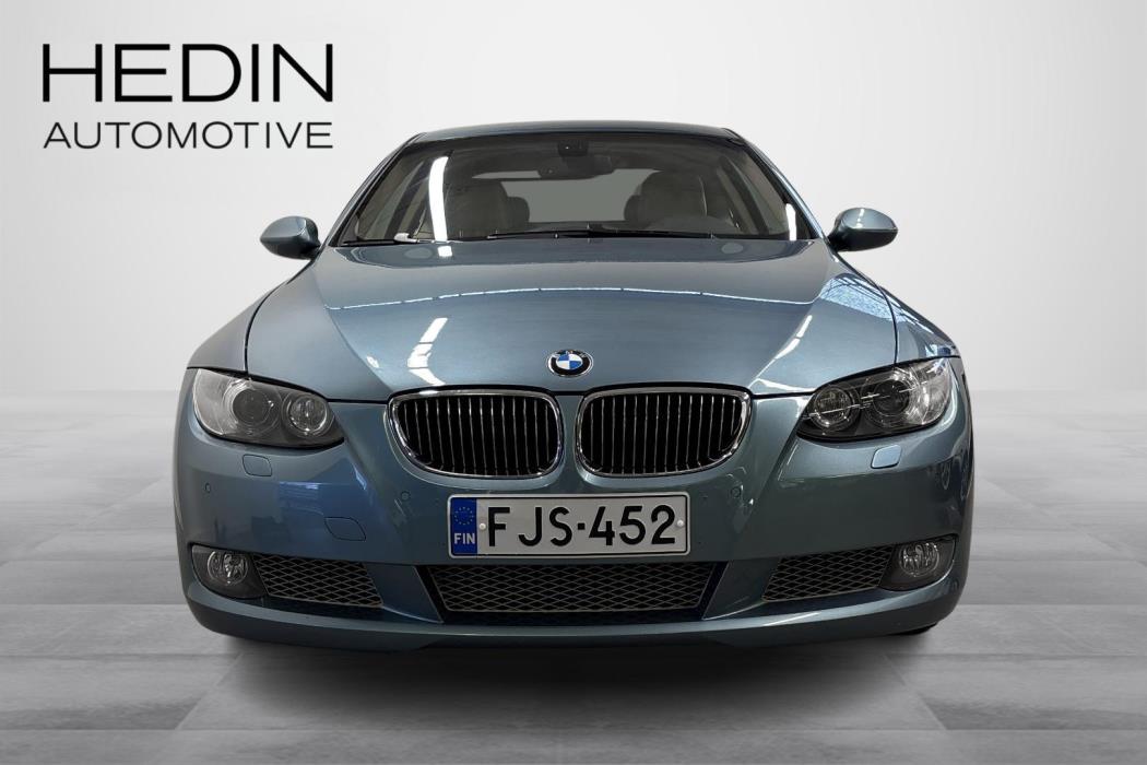 BMW 335 2009