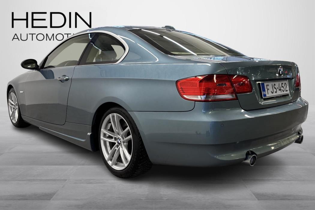 BMW 335 2009