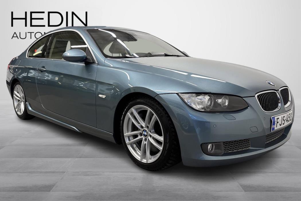 BMW 335 2009