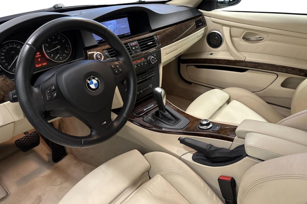 BMW 335 2009