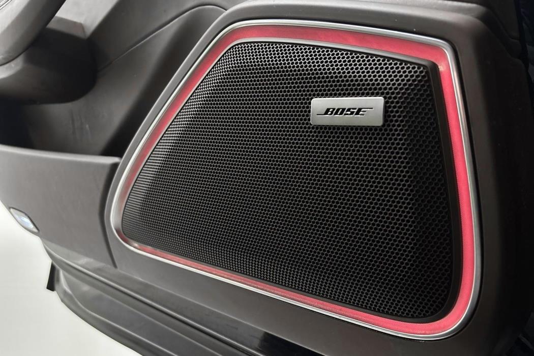 Porsche Panamera 2018