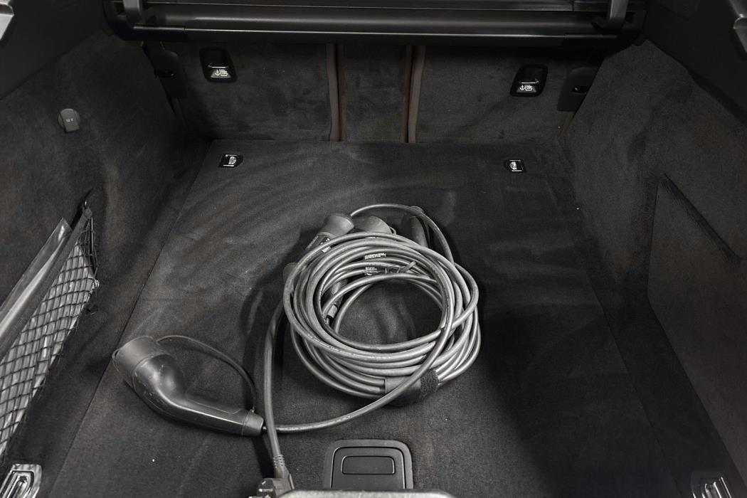 Porsche Panamera 2018