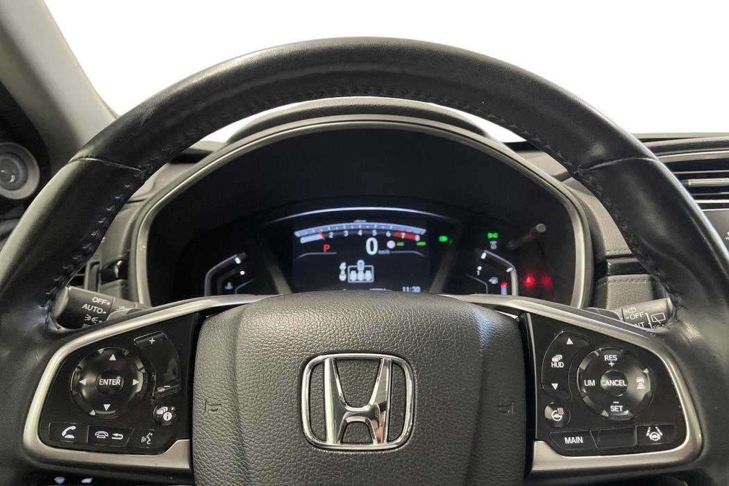HONDA CR-V 2020