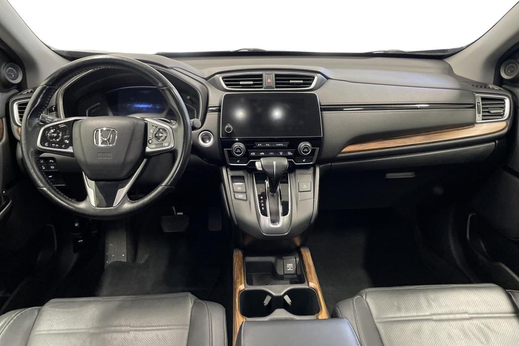 HONDA CR-V 2020