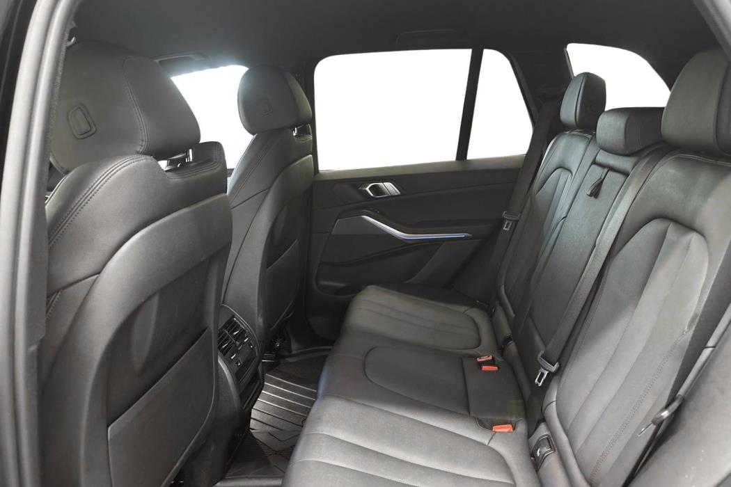 BMW X5 2022