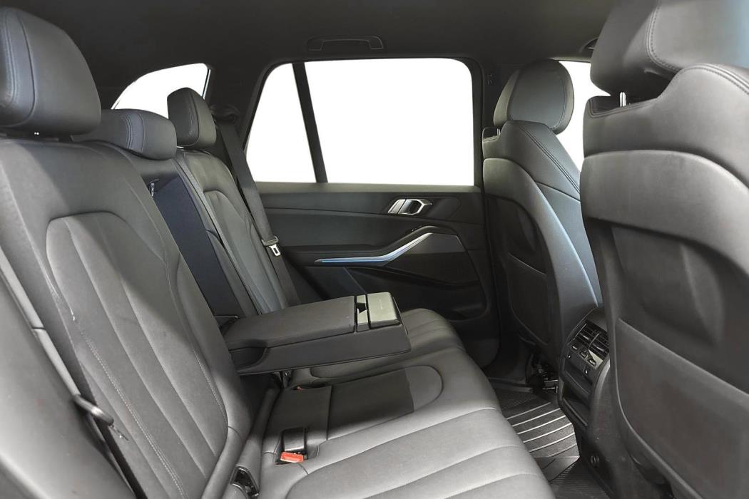 BMW X5 2022