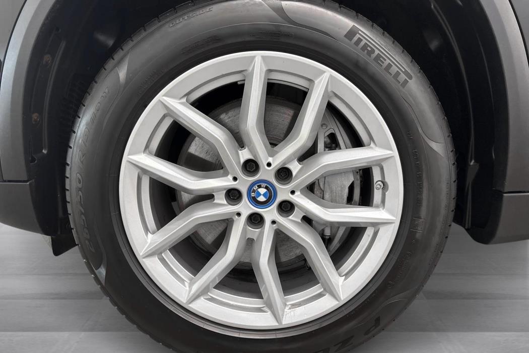 BMW X5 2022