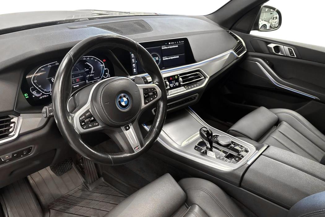BMW X5 2022