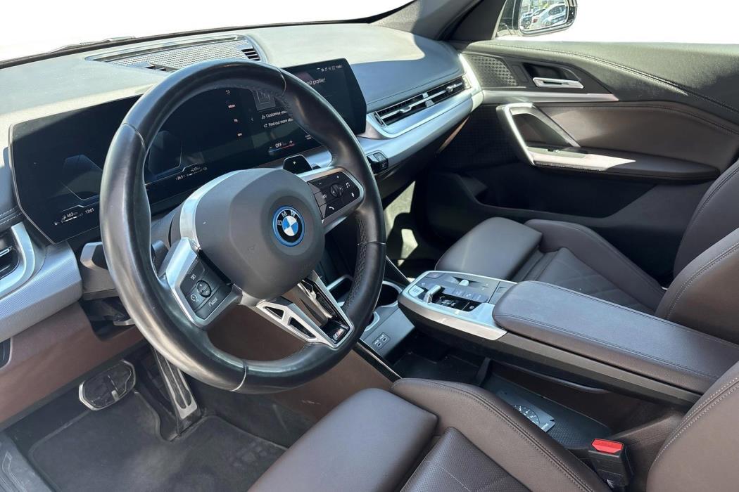 BMW X1 2023