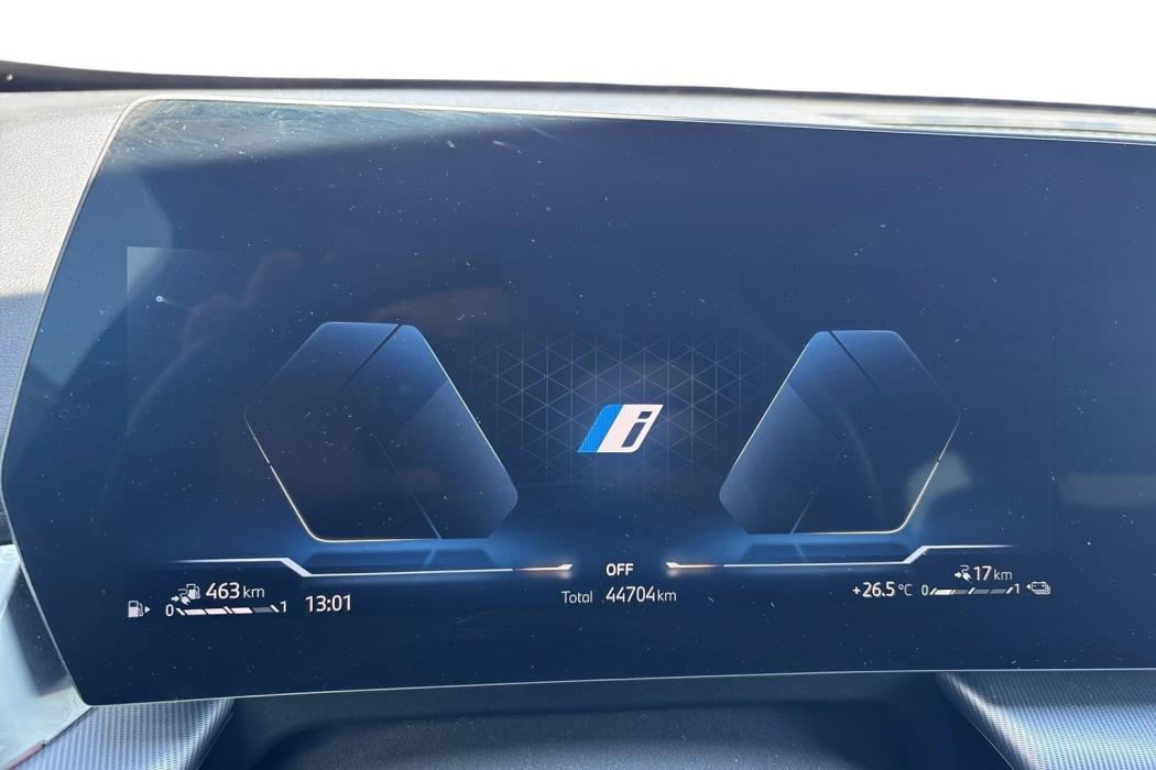 BMW X1 2023
