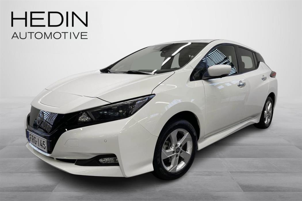 Nissan Leaf 2023