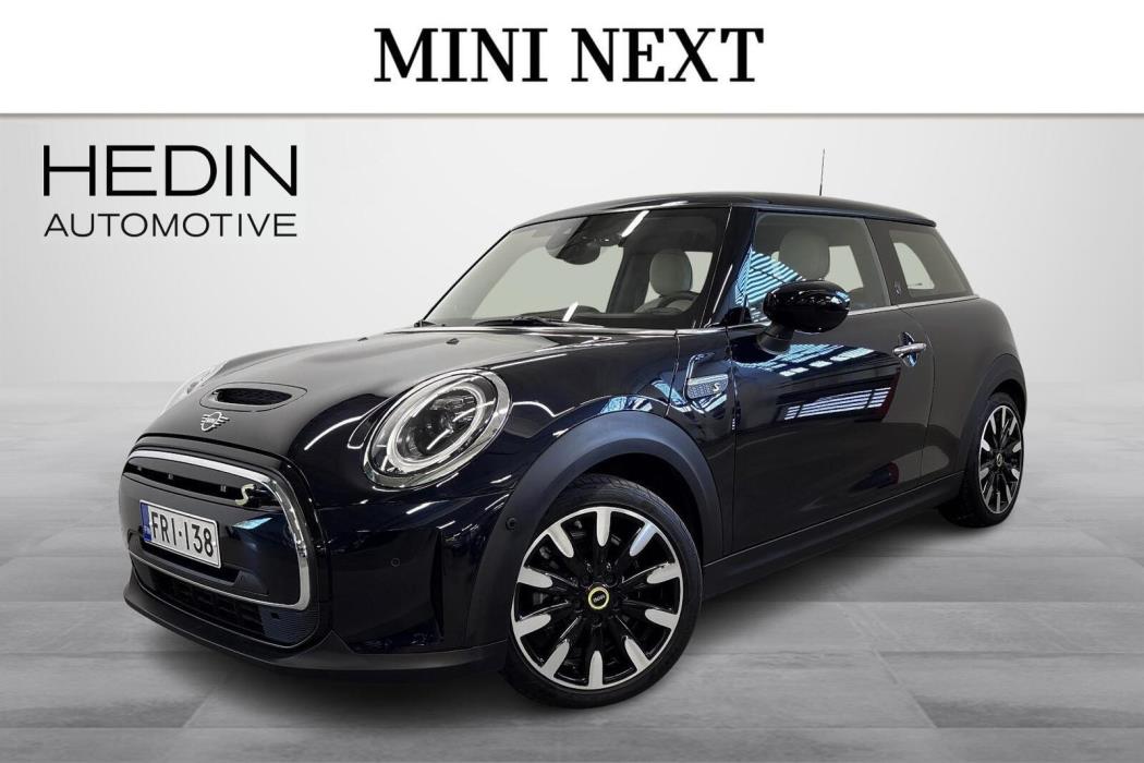 MINI Hatchback 2023