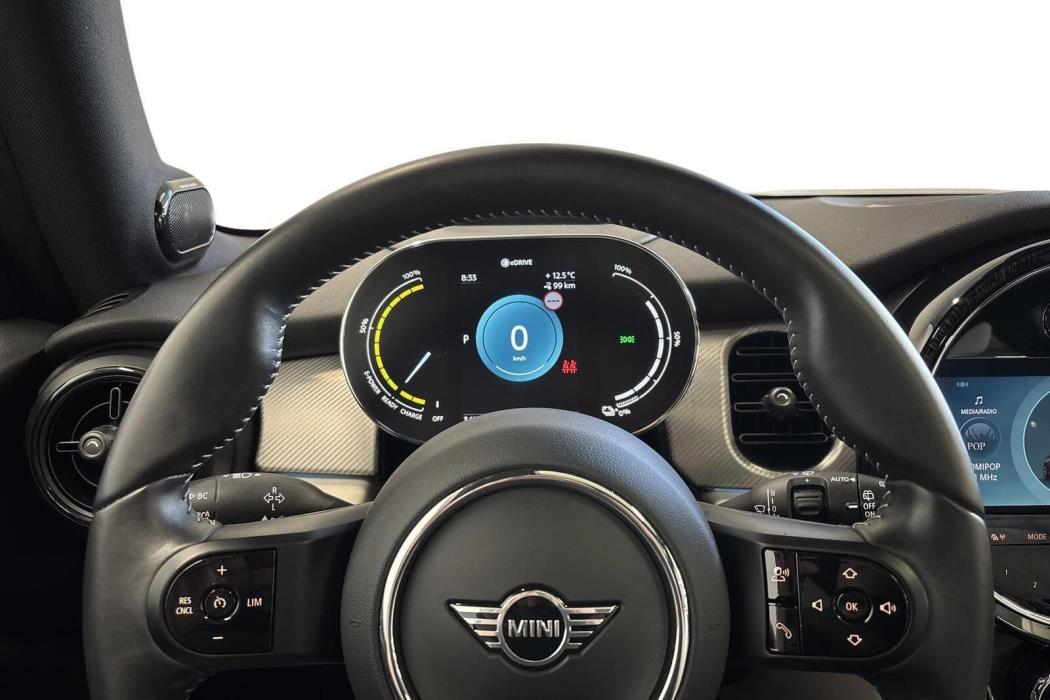 MINI Hatchback 2023