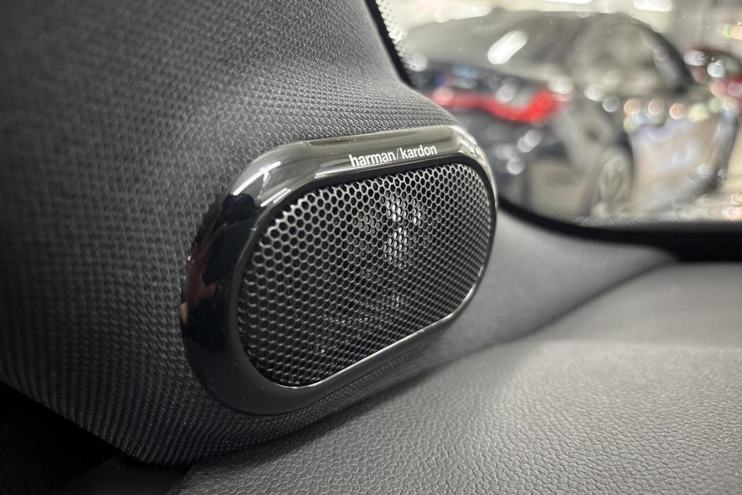 MINI Hatchback 2023