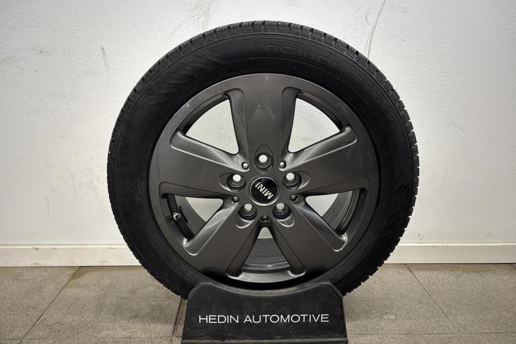 MINI Hatchback 2023