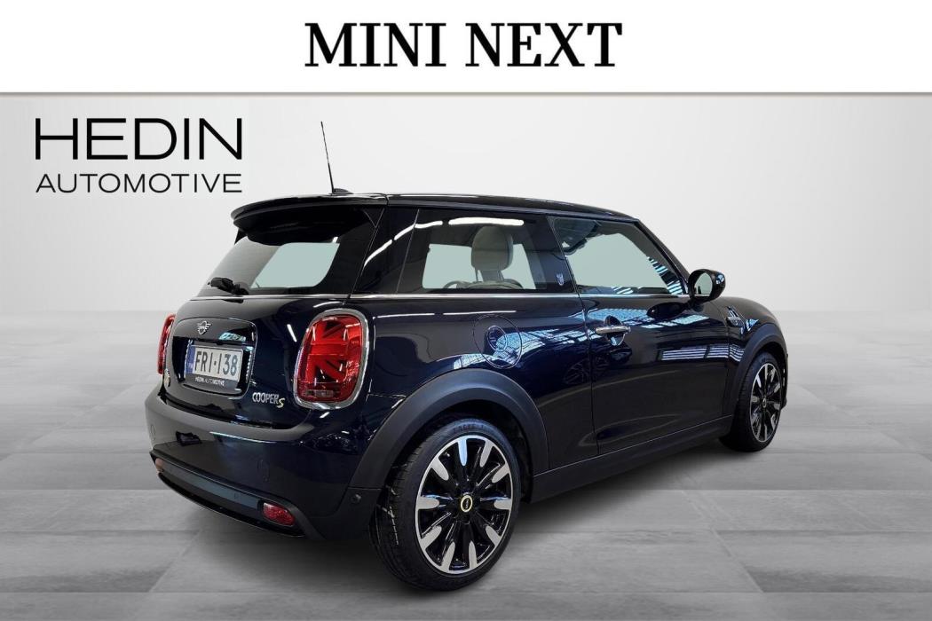 MINI Hatchback 2023
