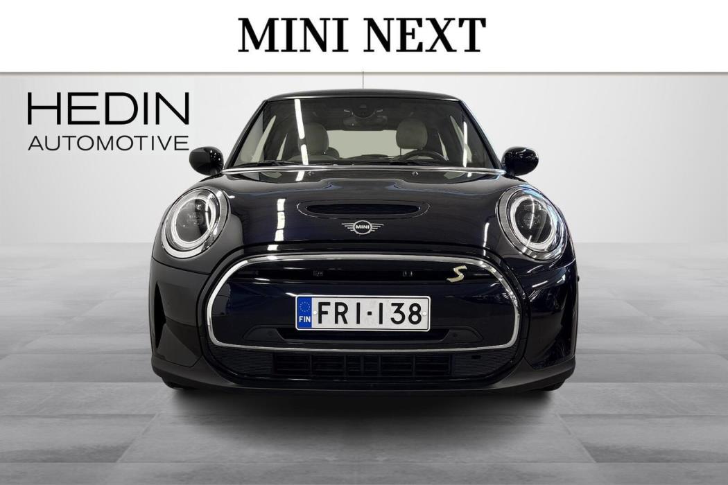MINI Hatchback 2023