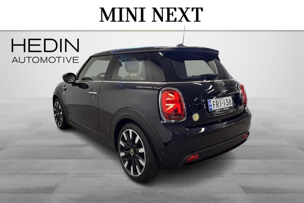 MINI Hatchback 2023