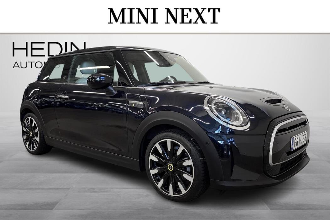 MINI Hatchback 2023
